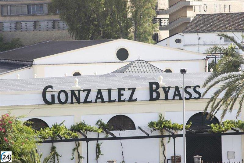 González Byass llega a un pacto con sus empleados en medio de su reestructuración.