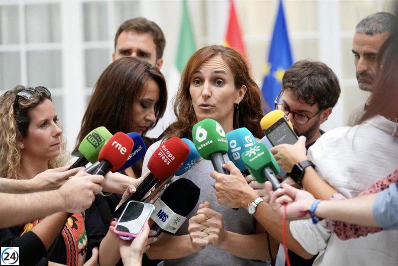 Sanidad considera tomar medidas legales para exigir datos a las comunidades sobre los cribados.