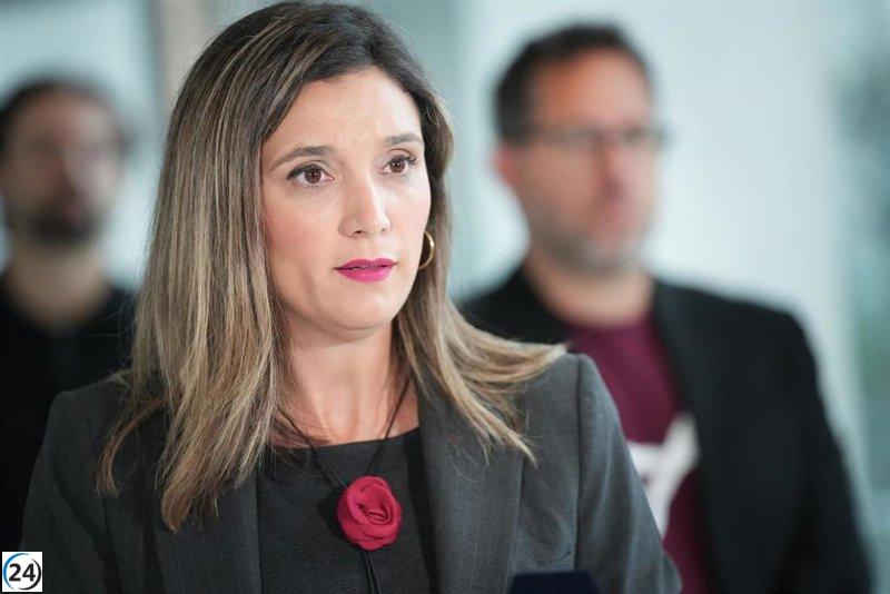 PSOE denuncia al PP por oponerse a investigar el cribado de cáncer de mama: