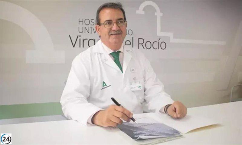 Desplazan al delegado de Salud en Sevilla, exgerente del hospital Virgen del Rocío, clave en los cribados.