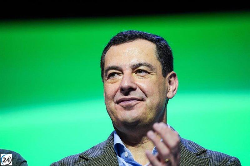 Moreno expresa su fuerte preocupación por el impacto del 'Caso Mascarillas', advirtiendo que solo Vox saldría favorecido.