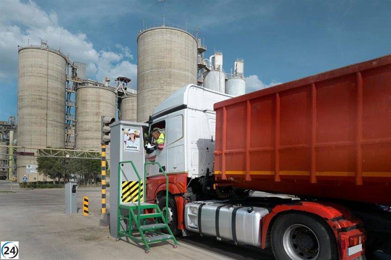 Andalucía sufre una caída del 3,6% en precios industriales en octubre, sumando ocho meses de descensos.