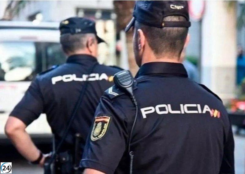 Capturan a sospechoso por el homicidio de una anciana en El Puerto de Cádiz.
