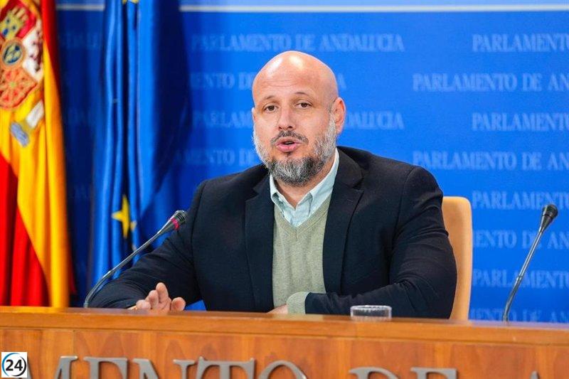 Vox acusa al PP de actuar como un 