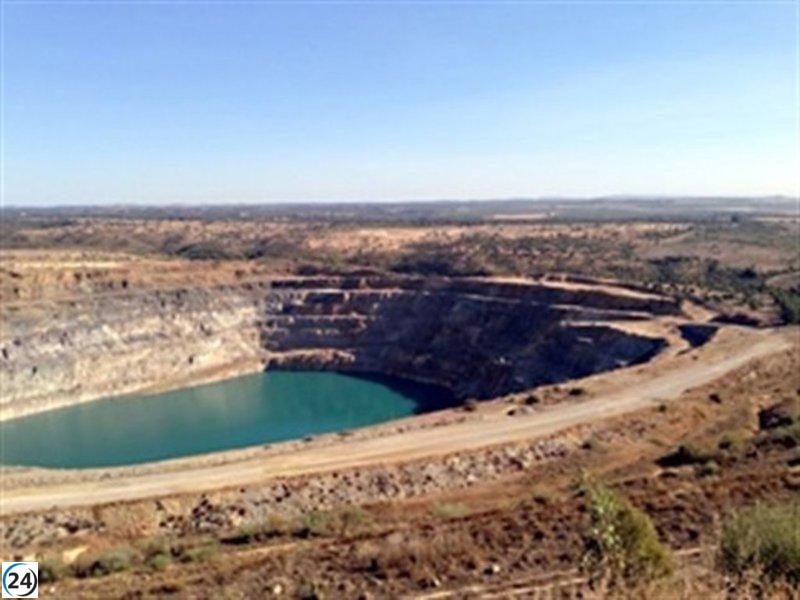 La Audiencia de Sevilla exoneran a los 16 implicados en el caso del concurso minero de Aznalcóllar.