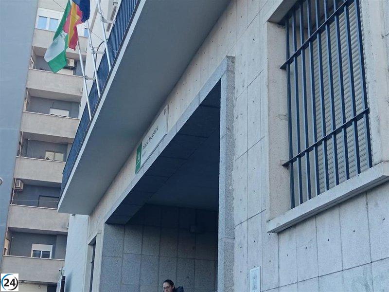 Sentencian a tres años y un día de prisión por embestir a un guardia civil durante un control en Huelva.