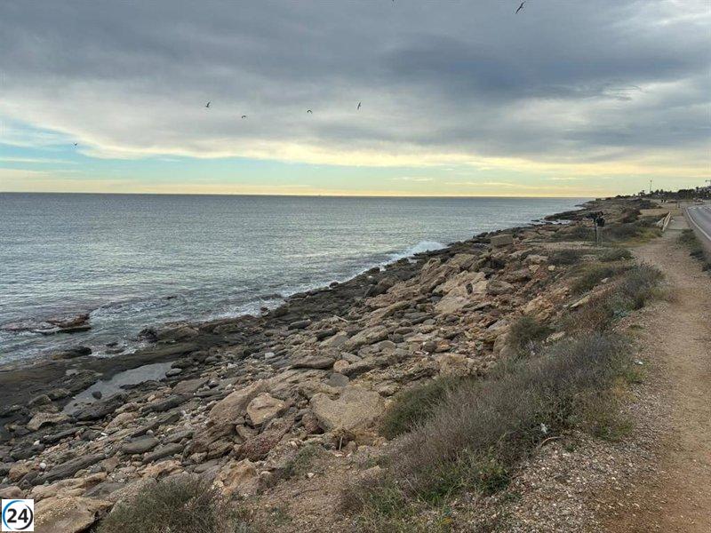 Caso desgarrador en Garrucha: El novio de la madre del niño habría abusado y agresionado al menor hasta provocarle la muerte.
