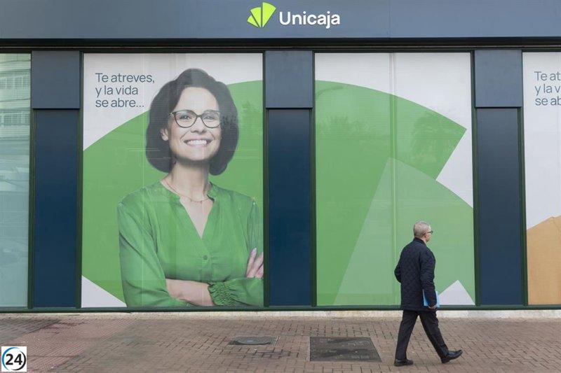 Unicaja proyecta un crecimiento del 3% para Andalucía en 2025 y una tasa de desempleo del 15%.