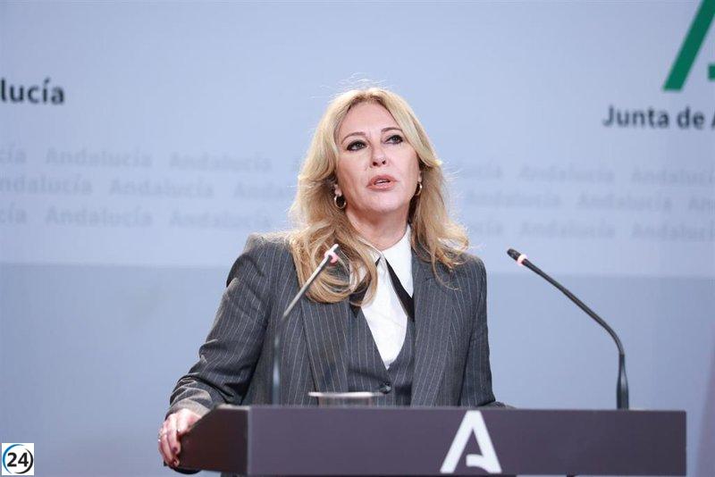 La Junta reclama respuestas a Montero tras el silencio tras la captura del exlíder de la SEPI.