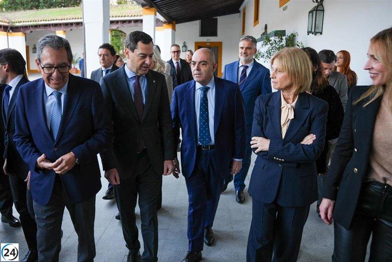 Moreno considera complicado el futuro del Gobierno, pero reconoce la habilidad de Sánchez para perdurar.