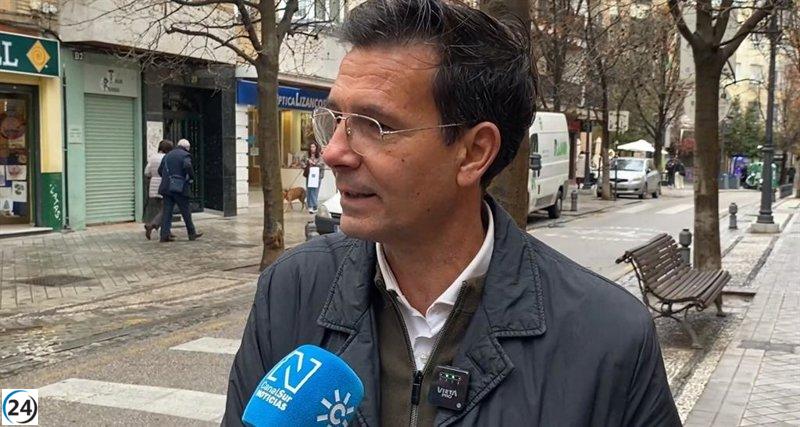 PSOE-A denuncia el desmantelamiento de servicios públicos por parte de Moreno y su falta de uso de los fondos estatales, tachándolo de 