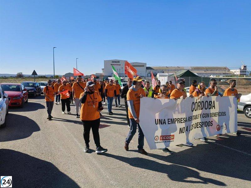 Hitachi anuncia el desarrollo de una 