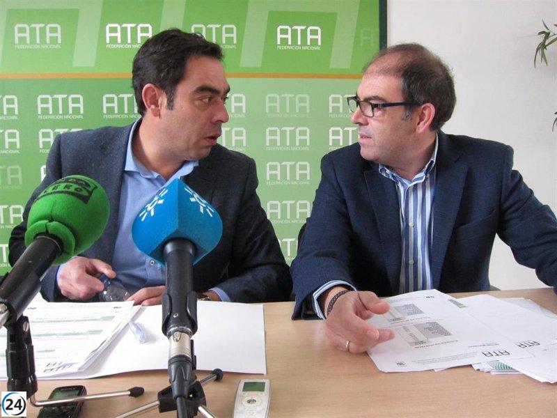 El aumento de autónomos en Andalucía en 2025 desafía los altos costes laborales y energéticos.