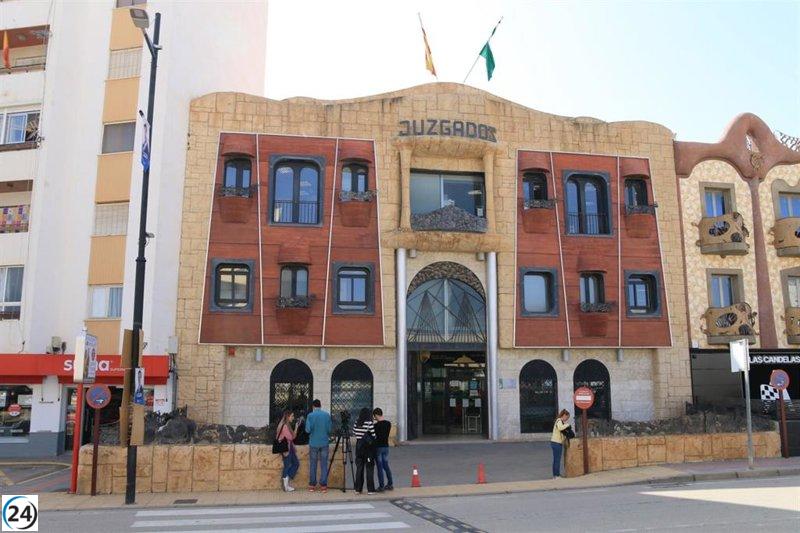 Abogado del imputado por el asesinato del menor en Garrucha solicita cancelar el registro domiciliario.