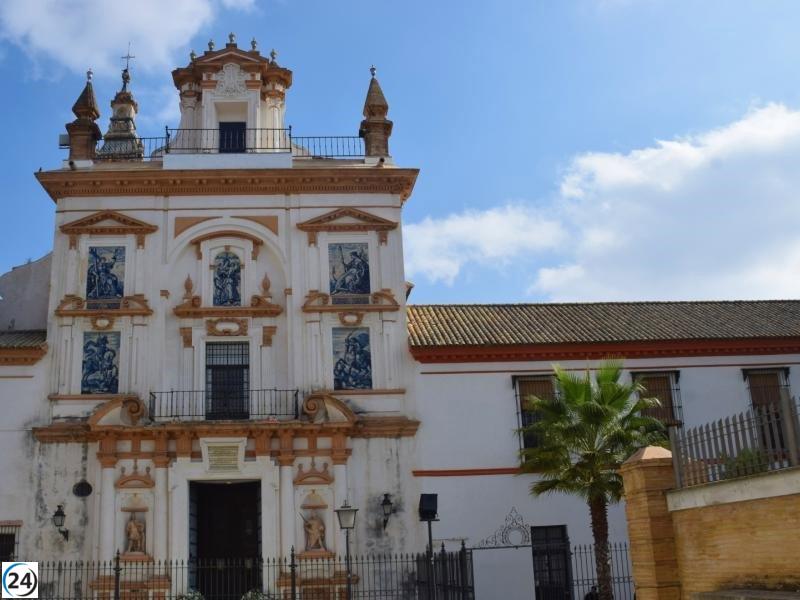 Brote de Gripe A en Sevilla: cinco muertos en el Hospital de la Santa Caridad, según la Junta.