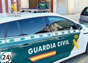 Indagan la trágica electrocución de un hombre en invernadero granadino.