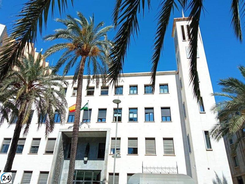 Un violador de Almería ve reducida su condena en tres años gracias a la ley del 'solo sí es sí'