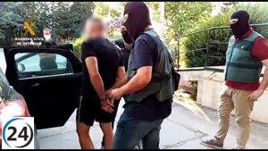 Comienza el juicio contra el clan de Los Castañas en Algeciras.