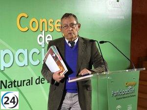 Presidente de Consejo de Doñana cuestiona nueva Ley: 