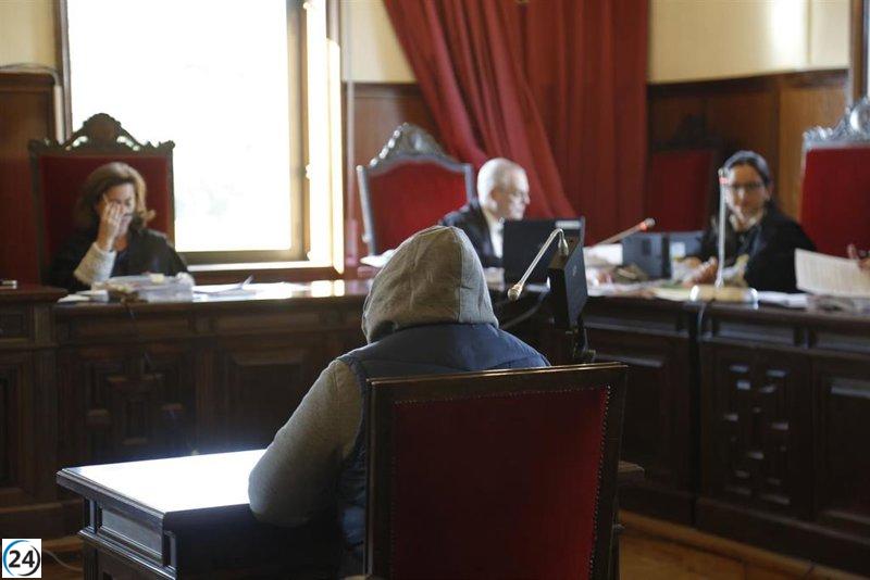 La Audiencia de Sevilla reduce condena al violador del Tamarguillo por ley del