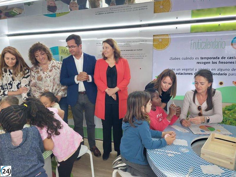 Andalucía reclama la reunión inmediata de la Mesa Nacional de la Sequía por embalses bajo el 30%