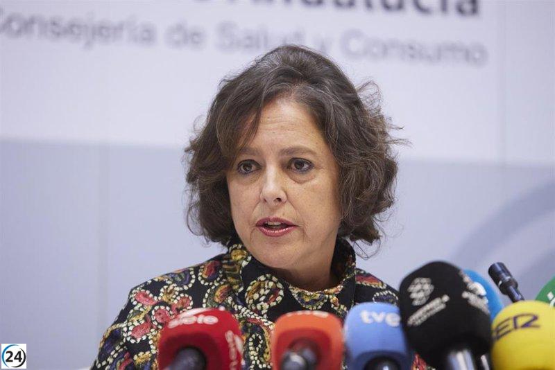 Salud admite preocupación por huelga médica pero no ve peligro en pacto andaluz primario.