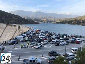 Reunión para desbloquear financiación de canalizaciones de Rules pospuesta al 24 de abril.