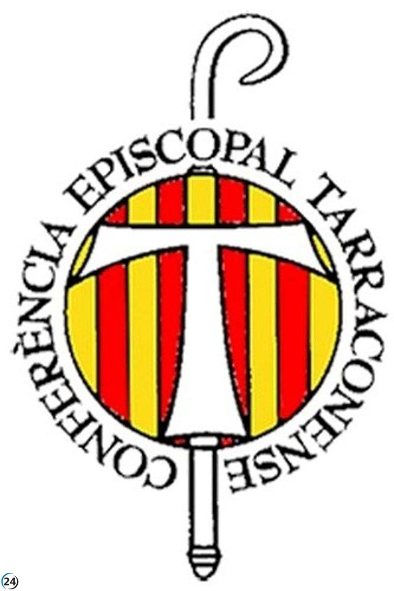 Obispos catalanes rechazan parodia de la Virgen del Rocío en TV3 por 