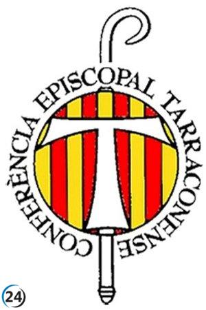 Obispos catalanes rechazan parodia de la Virgen del Rocío en TV3 por 