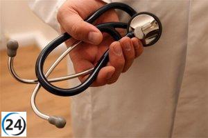 SAS establece servicios mínimos al 100% en Urgencias y al 30% en consultas debido a huelga de médicos de primaria