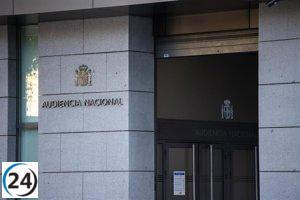 Ex jefe de Antidroga de la Guardia Civil para el Estrecho de Gibraltar imputado por la Audiencia Nacional.