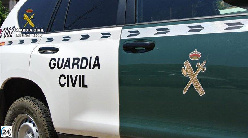 Detienen en Cádiz a presunto atacante del clan de narcotraficantes en Ceuta.