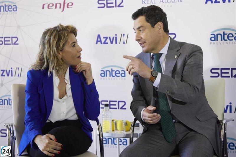 Andalucía se opone al excesivo control de la Ley de Vivienda y analizará si viola sus competencias.