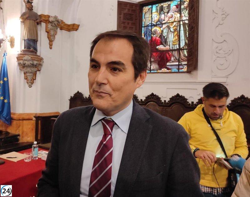 Nieto critica posible indulto a Griñán sin pedido de perdón por los ERE.