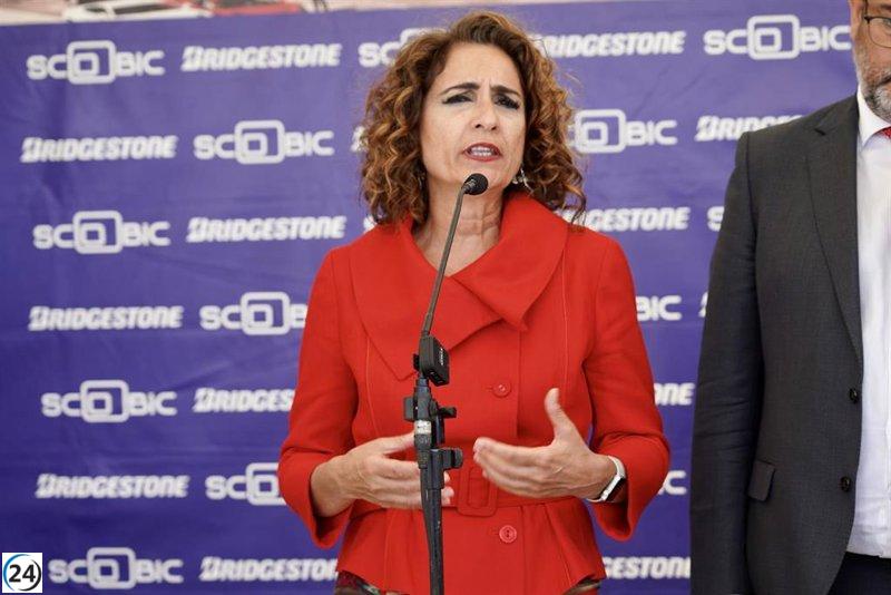 Gobierno pide a Moreno que retire ley PP-Vox para evitar sanciones de la UE por