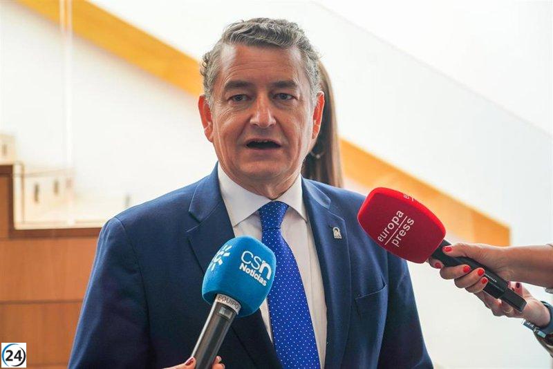 La Junta exige dimisiones tras perdón insuficiente por ley del 'sólo sí es sí'.
