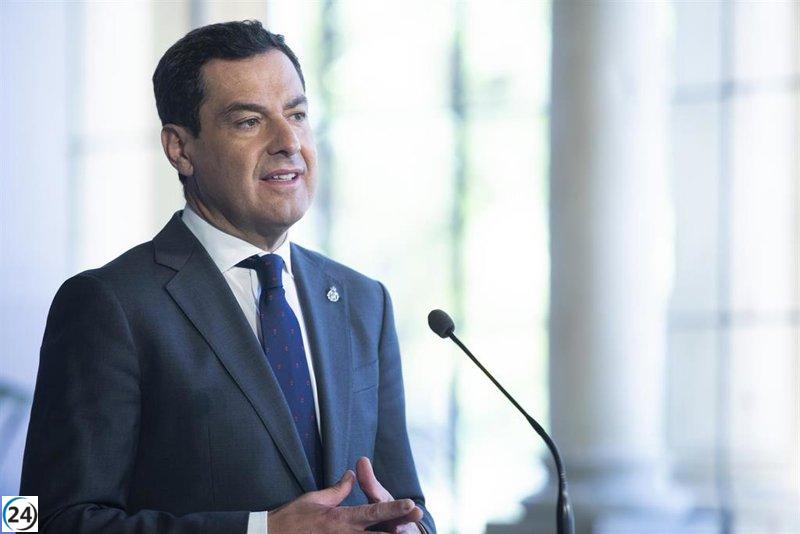 Junta se reúne con comisario de Medio Ambiente y exige