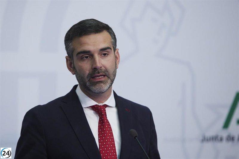 Andalucía critica al Gobierno por rechazar dialogar sobre Doñana alegando 