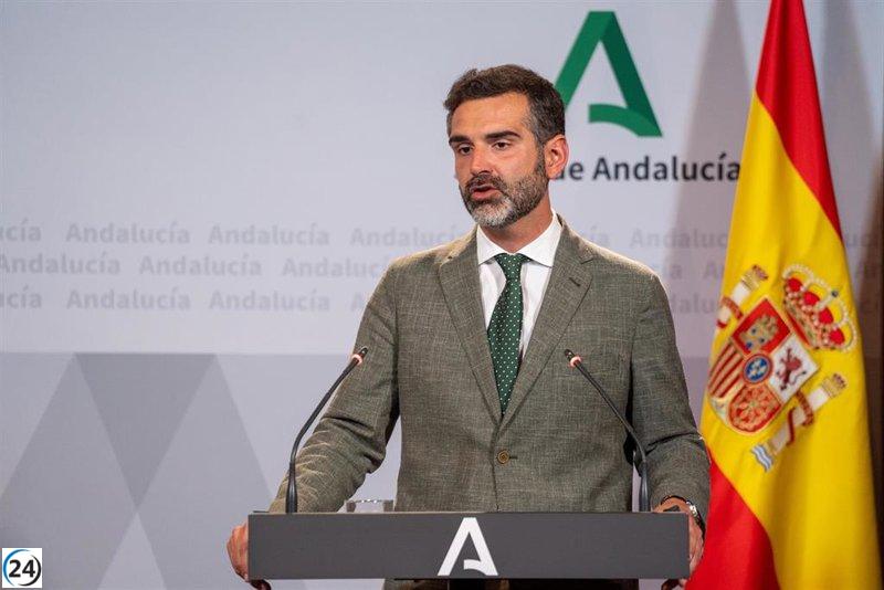 La Junta califica de 