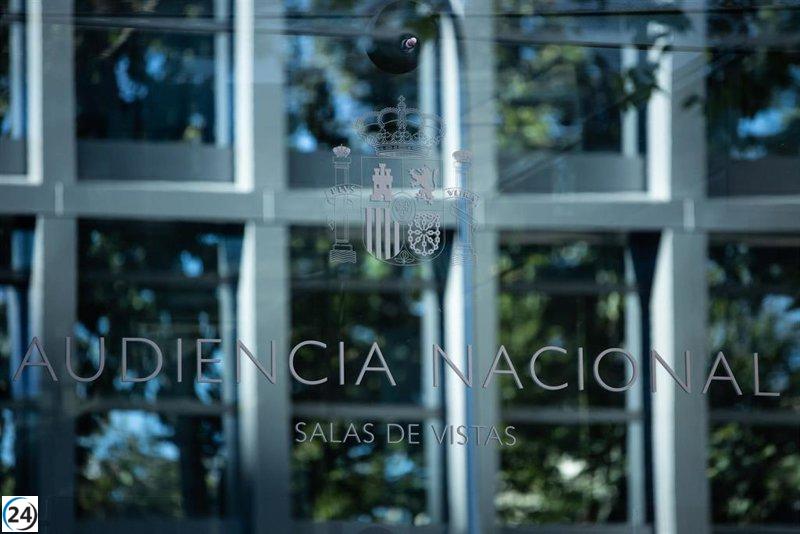 Fiscalía pide cierre de caso que generó investigación de AN contra exjefe de Antidroga en el Estrecho.