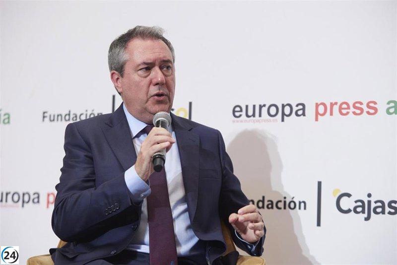 Espadas: En la campaña del 28M, los candidatos locales son los verdaderos protagonistas, no aquellos que buscan llamar la atención.
