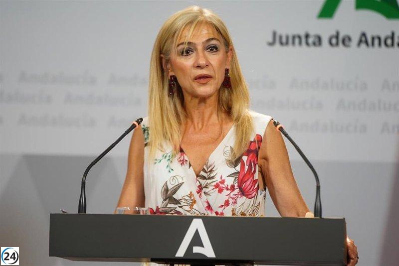 Andalucía permite a alumnos salir a las 12 horas en días de calor extremo con permiso de los padres