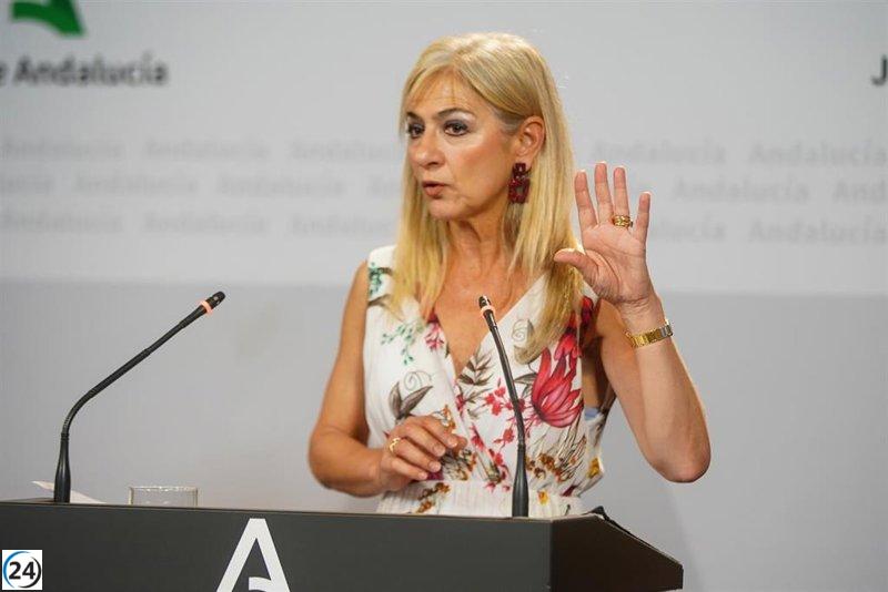 Andalucía mantiene notas numéricas y añade flamenco como optativa.