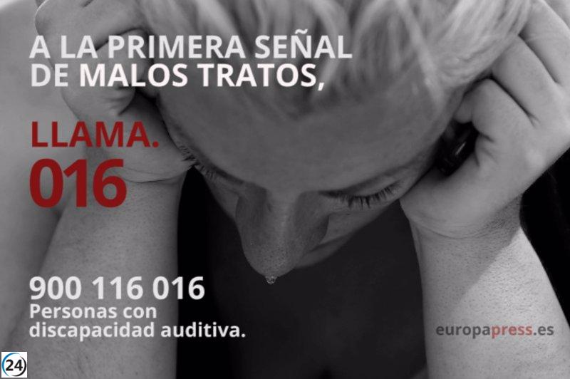 Séptima víctima mortal por violencia de género en Torremolinos (Málaga) en 2023.