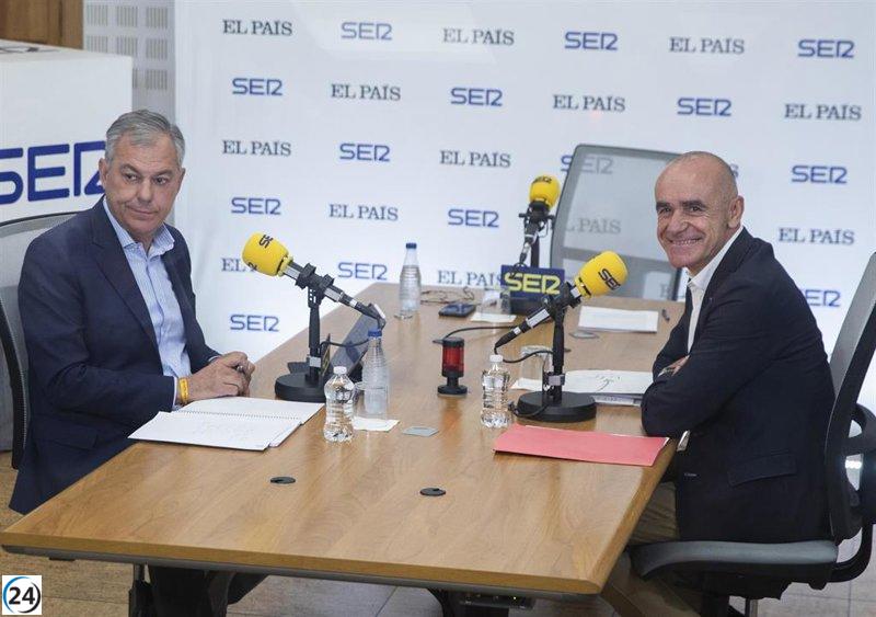 Empate técnico entre PSOE y PP en Sevilla a seis días del 28M, según tres encuestas.