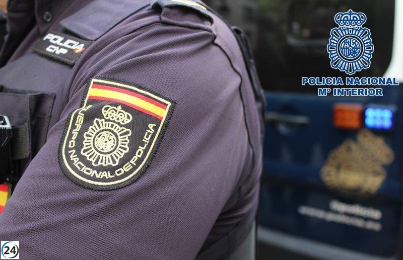 Investigan si el sospechoso de Torremolinos asesinó a su ex y la disolvió en ácido.