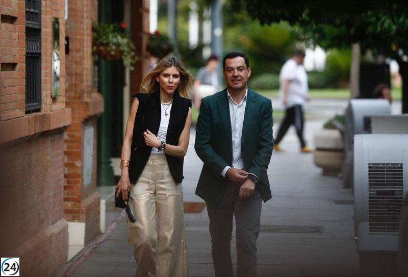 Moreno insta a ser cautelosos frente a encuestas y espera resultados de las urnas.