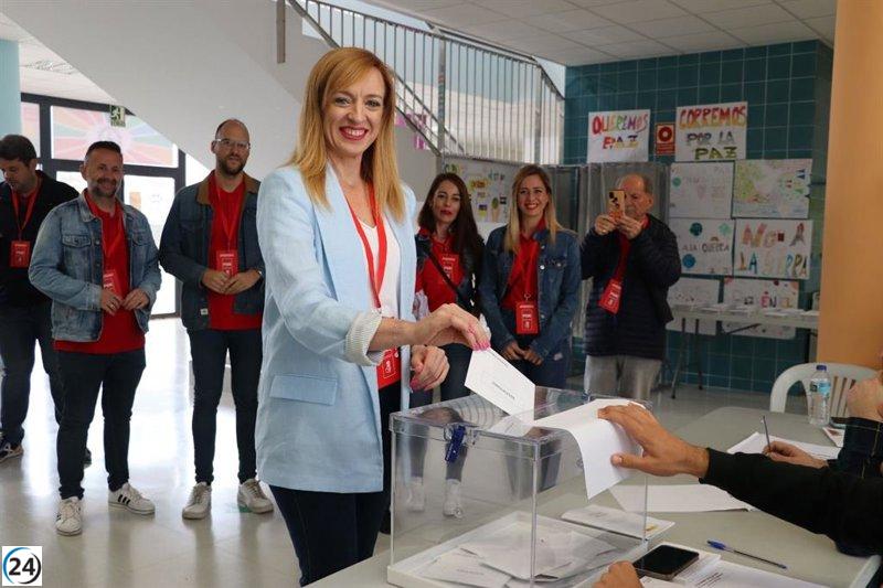Maracena (Granada): PSOE pierde mayoría absoluta tras secuestro de edil socialista.
