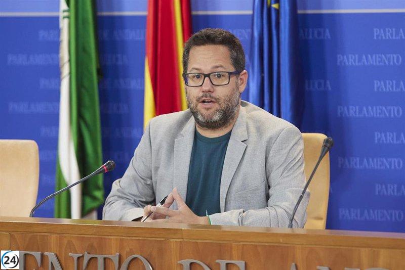 Adelante comienza a evaluar su estrategia para las elecciones del 28M y 23J sin involucrar a Sumar en esta fase.
