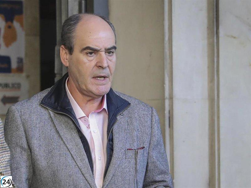 Dueño de Nerva Croissant condenado a prisión por caso ERE